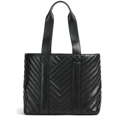 Hugo Becky Shopper, schwarz Hugo Becky Shopper, schwarz