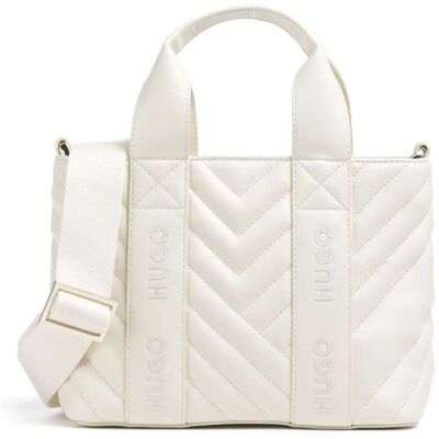 Hugo Becky Handtasche, beige Hugo Becky Handtasche, beige