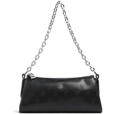 Hugo Chris 2.0 Schultertasche, schwarz Hugo Chris 2.0 Schultertasche, schwarz
