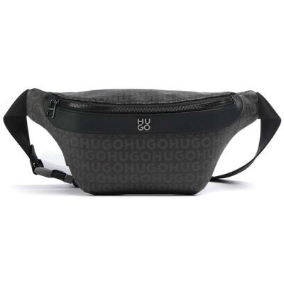 Hugo Quantic Gürteltasche, schwarz Hugo Quantic Gürteltasche, schwarz