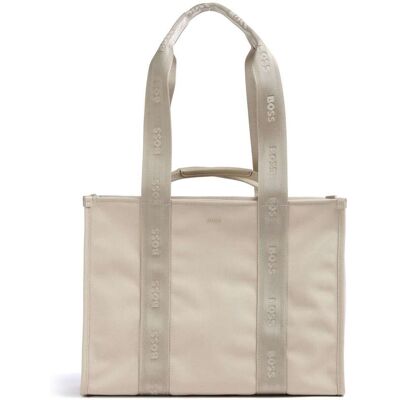 Boss Sandy Shopper, beige Boss Sandy Shopper, beige