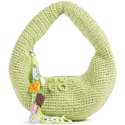 Hugo Zeya Handtasche, grün Hugo Zeya Handtasche, grün