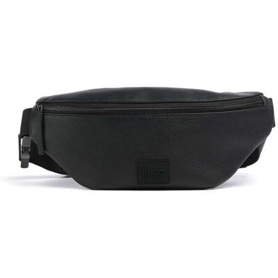 Hugo Ethon 2.0 Gürteltasche, schwarz Hugo Ethon 2.0 Gürteltasche, schwarz