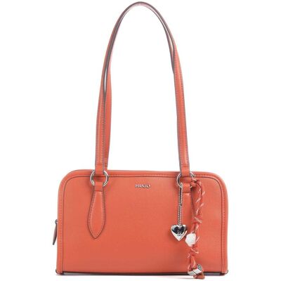 Hugo Clioh Schultertasche, orange Hugo Clioh Schultertasche, orange