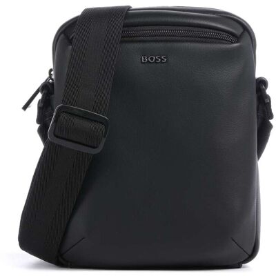 Boss Jace Umhängetasche, schwarz Boss Jace Umhängetasche, schwarz