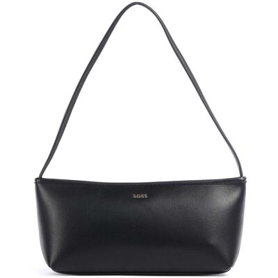 Boss Sandy Schultertasche, schwarz Boss Sandy Schultertasche, schwarz