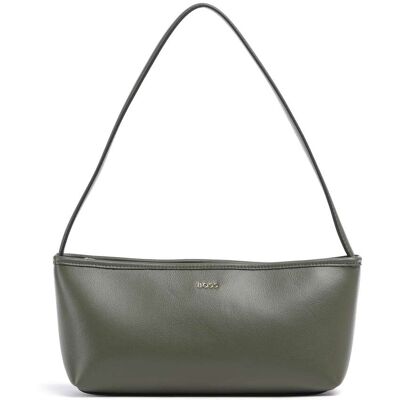 Boss Sandy Schultertasche, oliv Boss Sandy Schultertasche, oliv