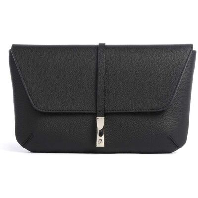 Boss Reah Clutch, schwarz Boss Reah Clutch, schwarz