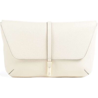 Boss Reah Clutch, weiß Boss Reah Clutch, weiß