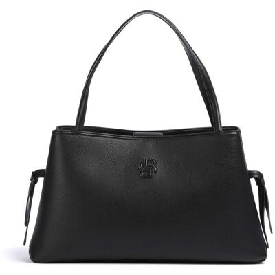 Boss Anett Schultertasche, schwarz Boss Anett Schultertasche, schwarz