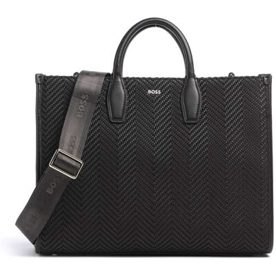 Boss Sandy Handtasche, braun Boss Sandy Handtasche, braun