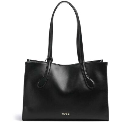 Hugo Cymbeline Shopper, schwarz Hugo Cymbeline Shopper, schwarz