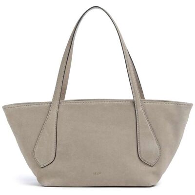 Abro Suede Carina Shopper, braun Abro Suede Carina Shopper, braun