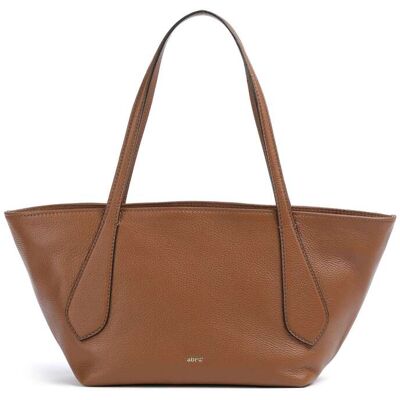 Abro Agave Carina Shopper, braun Abro Agave Carina Shopper, braun