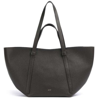 Abro Tekla Cosmo Large Shopper, braun Abro Tekla Cosmo Large Shopper, braun
