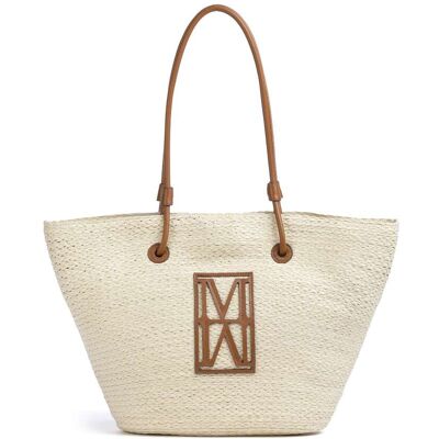 Marc O' Polo Shopper, beige Marc O' Polo Shopper, beige