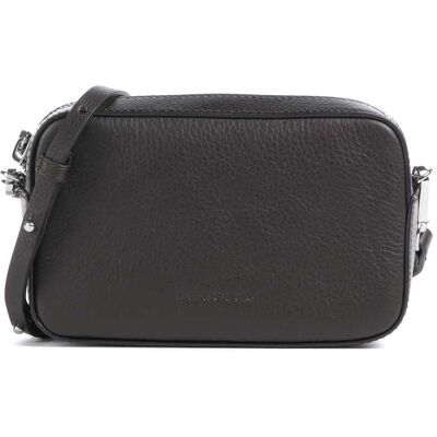 Marc O' Polo Umhängetasche aus Leder, braun Marc O' Polo Umhängetasche aus Leder, braun