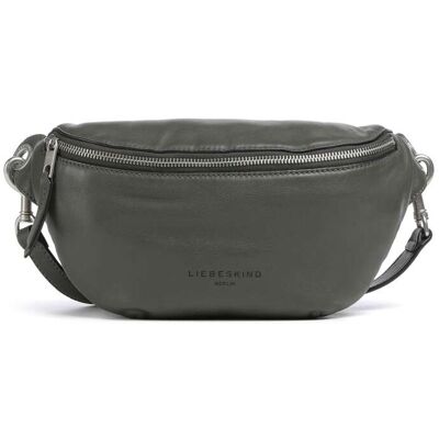 Liebeskind Tavia Sheep Natural Gürteltasche, grün Liebeskind Tavia Sheep Natural Gürteltasche, grün