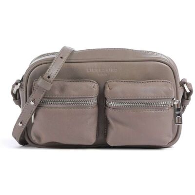 Liebeskind Jil Goat Leather S Umhängetasche aus Leder, braun Liebeskind Jil Goat Leather S Umhängetasche aus Leder, braun