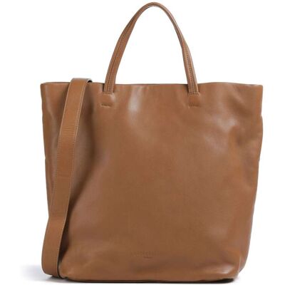 Liebeskind Hera Sheep Natural L Shopper, braun Liebeskind Hera Sheep Natural L Shopper, braun