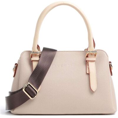 Bugatti Ella Handtasche, beige Bugatti Ella Handtasche, beige