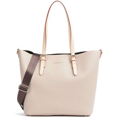 Bugatti Ella Shopper, beige Bugatti Ella Shopper, beige