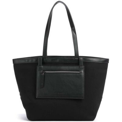 Bugatti Elena Shopper, schwarz Bugatti Elena Shopper, schwarz