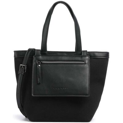 Bugatti Elena Shopper, schwarz Bugatti Elena Shopper, schwarz