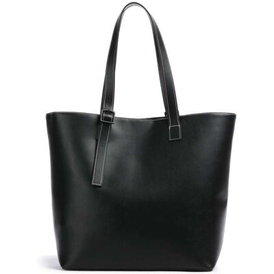 Bugatti Zita Shopper, schwarz Bugatti Zita Shopper, schwarz