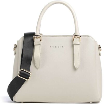 Bugatti Ella Handtasche, beige Bugatti Ella Handtasche, beige