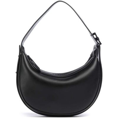 Bugatti Amelie Schultertasche, schwarz Bugatti Amelie Schultertasche, schwarz