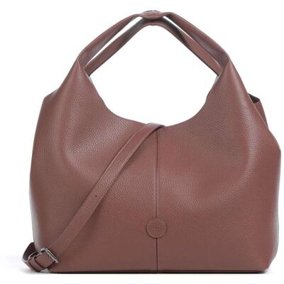 Bugatti Zoe Shopper, braun Bugatti Zoe Shopper, braun
