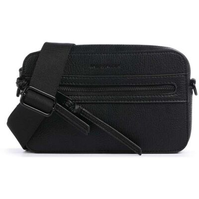FredsBruder Deep Dark Umhängetasche, schwarz FredsBruder Deep Dark Umhängetasche, schwarz