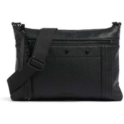 FredsBruder Deep Dark Schultertasche, schwarz FredsBruder Deep Dark Schultertasche, schwarz