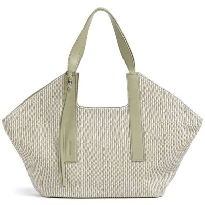FredsBruder City-Beach-Repeat Shopper, beige FredsBruder City-Beach-Repeat Shopper, beige