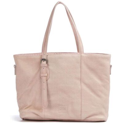 FredsBruder Reversible Shopper, pink FredsBruder Reversible Shopper, pink