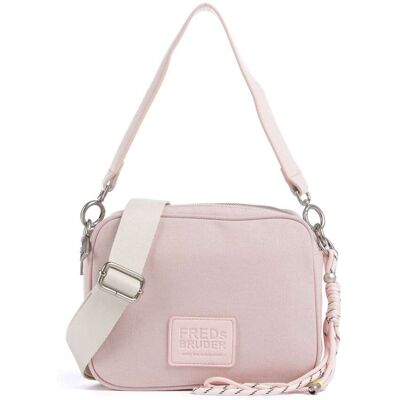 FredsBruder Carry Me Everywhere Schultertasche, pink FredsBruder Carry Me Everywhere Schultertasche, pink