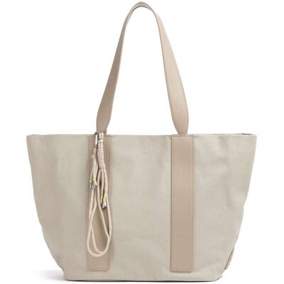 FredsBruder Carry Me Everywhere Shopper, beige FredsBruder Carry Me Everywhere Shopper, beige