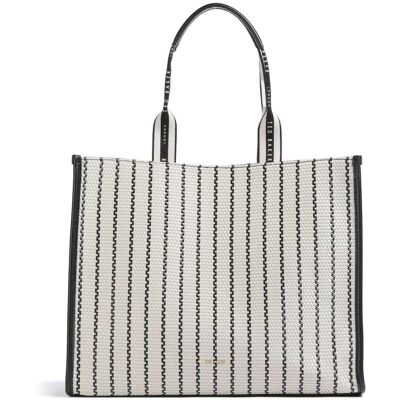 Ted Baker Riveren Shopper, beige,blau Ted Baker Riveren Shopper, beige,blau