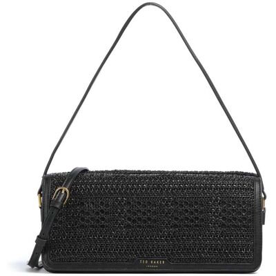 Ted Baker Pettria Schultertasche, schwarz Ted Baker Pettria Schultertasche, schwarz