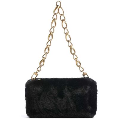 Ted Baker Cuddles Schultertasche, schwarz Ted Baker Cuddles Schultertasche, schwarz