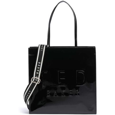 Ted Baker Iconny Shopper, schwarz Ted Baker Iconny Shopper, schwarz