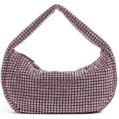 Ted Baker Crystiz Schultertasche, pink Ted Baker Crystiz Schultertasche, pink