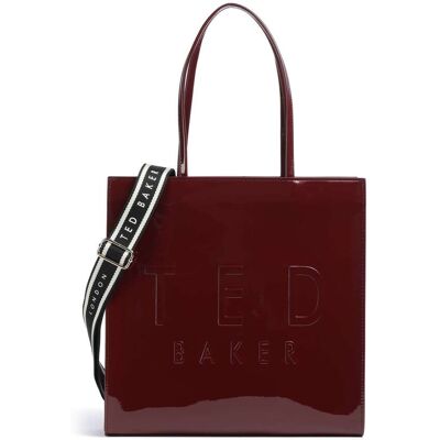 Ted Baker Iconny Shopper, rot Ted Baker Iconny Shopper, rot