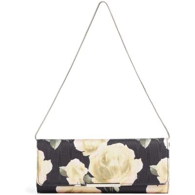 Ted Baker Malliaa Schultertasche, schwarz Ted Baker Malliaa Schultertasche, schwarz