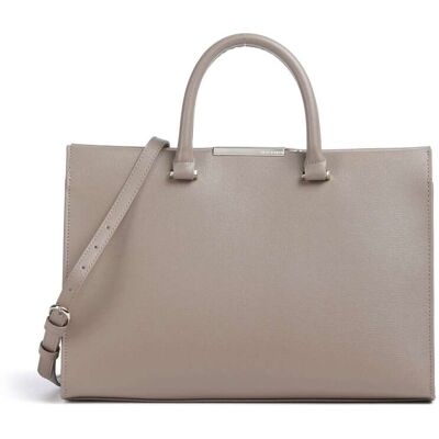 Ted Baker Rennea Handtasche aus Leder, braun Ted Baker Rennea Handtasche aus Leder, braun