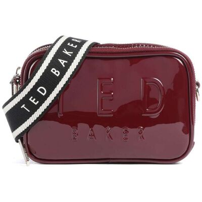Ted Baker Lauli Umhängetasche, rot Ted Baker Lauli Umhängetasche, rot