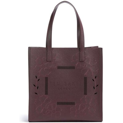 Ted Baker Rowcon Shopper, lila Ted Baker Rowcon Shopper, lila