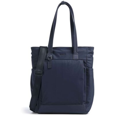 Samsonite Essentis Shopper, blau Samsonite Essentis Shopper, blau