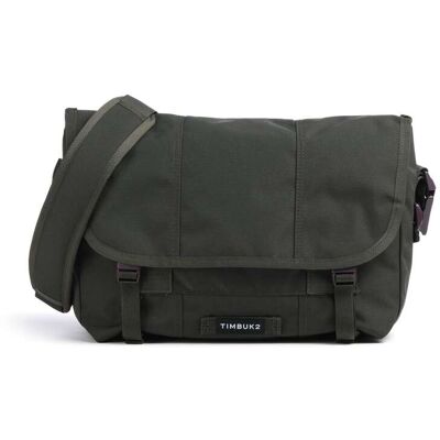 Timbuk2 Flight Classic S Kuriertasche, grün Timbuk2 Flight Classic S Kuriertasche, grün
